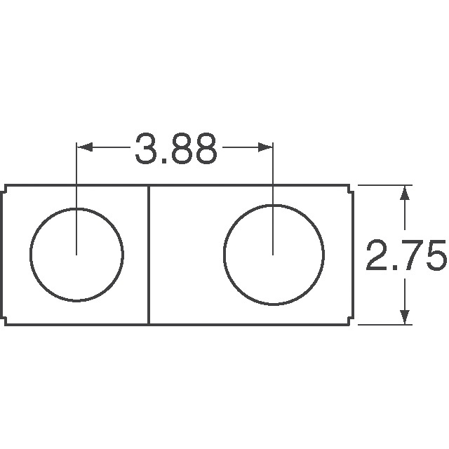 HSDL-9100-021 Broadcom Limited  Optical Sensors - Reflective - Analog Output